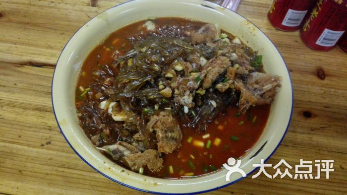 三大碗大碗鱼图片 第7张
