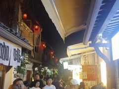 -小河直街历史文化街区