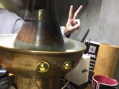 -嘚味徐州烧烤特色菜