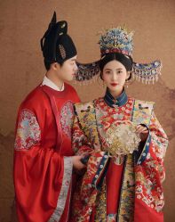 -今生有约国际精品婚纱摄影(苏州店)