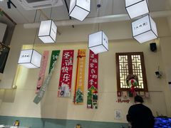 -肥家大排档(天河体育西店)