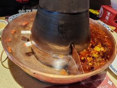 -东镇老火锅(长春路首店)