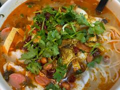 -缘久缘米粉(新街口店)