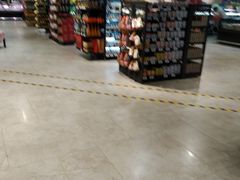 -哈尔信食品超市(哈尔滨王府井购物中心店)