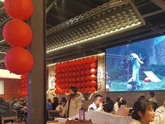 -王扯火胖哥烤生蚝(眉山首店)