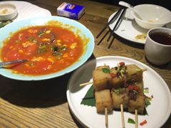 -广东道至正餐厅(区庄店)