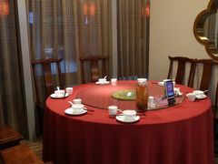 包厢-万重锦·人文川菜馆(骡马市店)