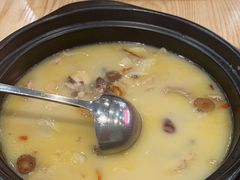 -喜上喜鸡煲翅(吉大店)