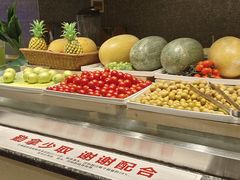 -韩大地烤肉海鲜火锅自助(五一广场店)