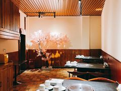大堂-牛焱·烧肉酒肆(五大道店)
