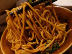 热干面-清水亭湖北菜(大屯DT51店)