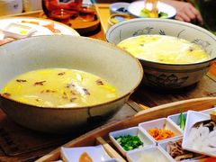 -芸南道·过桥米线(昆明老街旗舰店)