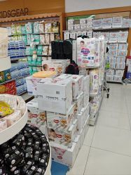 -孩子王童乐园(武汉永旺店)