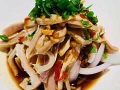 好好嗦猪肚丝-新太二·鲜料川菜(晶耀前滩店)