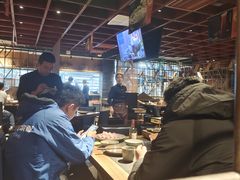 -老墙根涮肉·铜锅·烧烤(欢乐谷·王四营店)