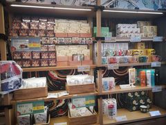 零售区-茶颜悦色(花园道店)