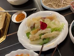 -蜀九香火锅(彩虹店)
