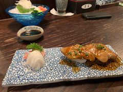 -哥哥の深夜食堂(红松东路店)