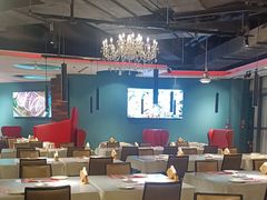 -四海一家自助餐(益田假日广场店)