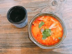 -Hi YOU你的饭局泰餐厅(雍和宫店)