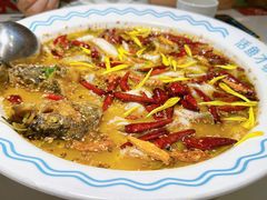 -花椒俏川菜小馆(南海万达店)
