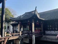 -绍兴鲁迅故里·沈园景区