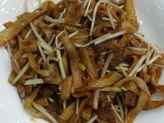 -香港仔茶餐厅(凤阳店)