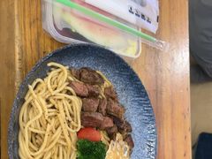 -西小排(来福士广场店)