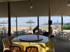 -胖大嫂渔家排档·全海景餐厅(渔村店)