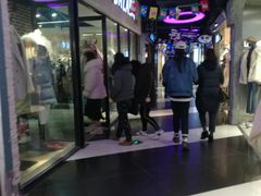 -南京时尚莱迪购物广场(正洪街店)