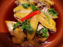 -乾隆美食·本帮菜(黄河路店)