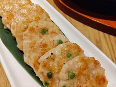 -汇丰苑·海鲜青岛菜(中山路大鲍岛店)