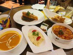 -安妮意大利餐厅(世贸天阶店)
