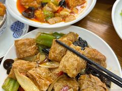 -毛哥小馆子(百井坊巷店)