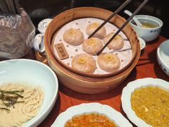 -裕兴记•蟹黄面馆(人民广场店)