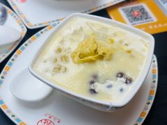 -香港華心糖水鋪(南西总店)