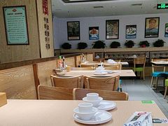 -老边饺子馆(东单店)