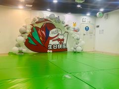 -全优加早教托育园(广百新一城店)