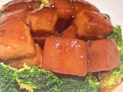 -又见炊烟私房菜(敬亭路店)