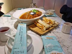 -悦海·家宴·冰花皮皮虾大锅贴(宝龙店)