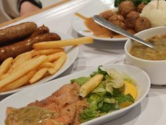 -宜家·瑞典风味餐厅(四元桥店)