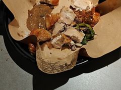 -绿茶餐厅(广州天河城店)