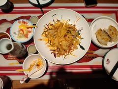 -醉长安(钟楼旗舰店)