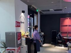 -必胜客(蚌埠东海万达店)