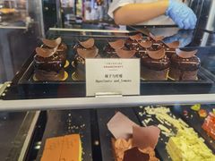 -广州富力君悦大酒店·凯菲厅