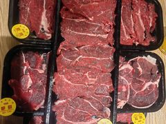 -正禾鲜·潮汕牛肉火锅(凯德天府店)