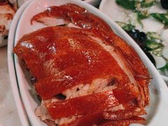 -小吊梨汤·北京菜·烤鸭(长安商场-首都博物馆店)
