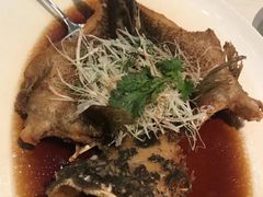 油浸越南笋壳鱼-御宝轩(益丰·外滩源店)