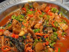 -胖哥俩肉蟹煲(杭州下沙学林街店)