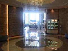 -舟山希尔顿酒店